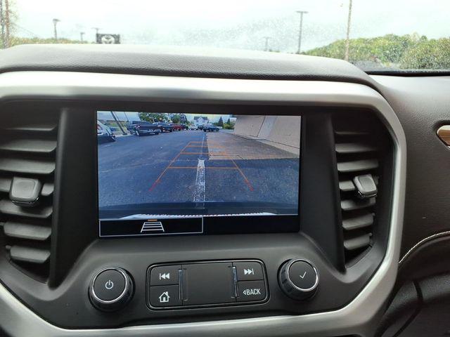 2023 GMC Acadia AWD SLE