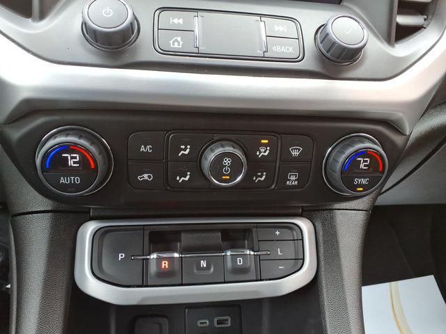 2023 GMC Acadia AWD SLE