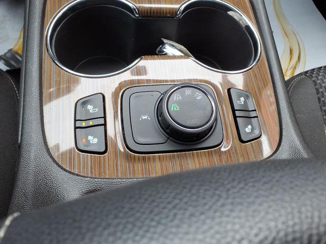 2023 GMC Acadia AWD SLE