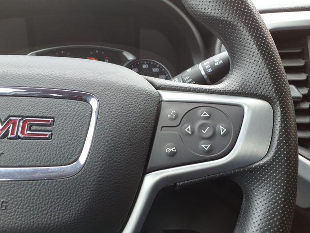 2023 GMC Acadia AWD SLE