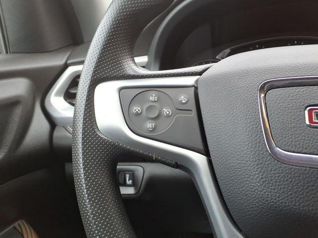 2023 GMC Acadia AWD SLE