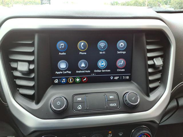 2023 GMC Acadia AWD SLE
