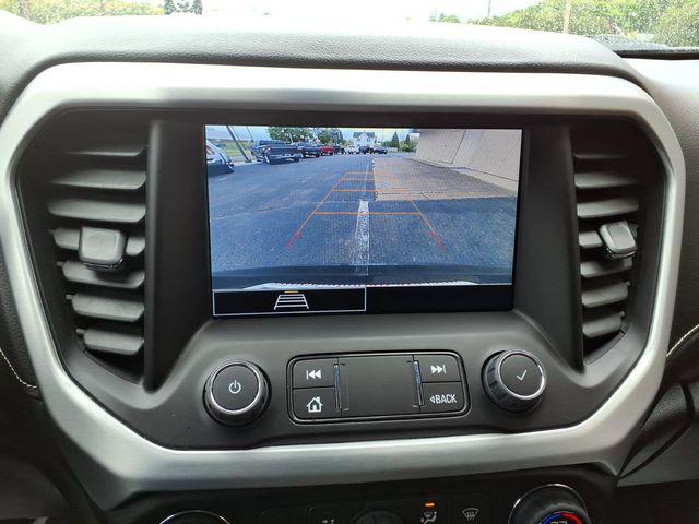 2023 GMC Acadia AWD SLE