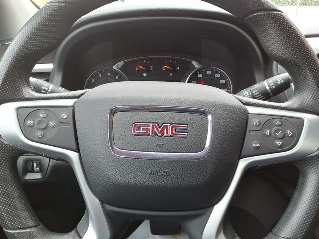 2023 GMC Acadia AWD SLE