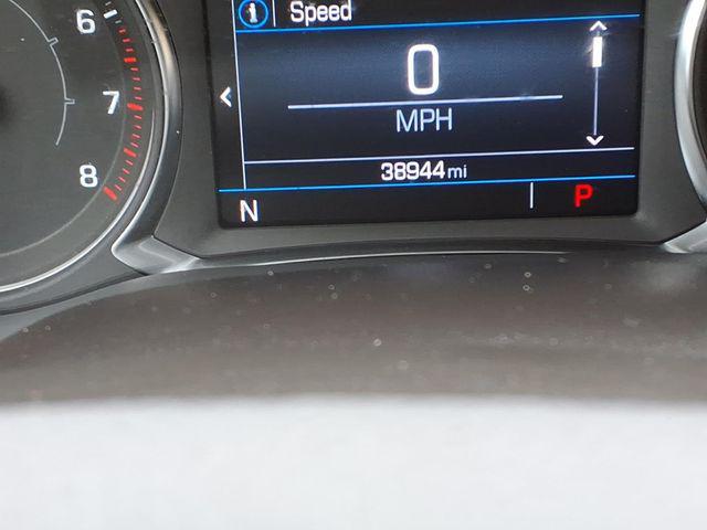 2023 GMC Acadia AWD SLE
