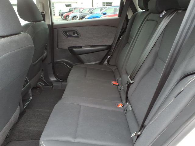 2023 Nissan Rogue S Intelligent AWD
