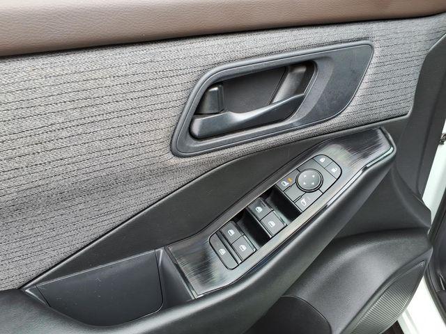 2023 Nissan Rogue S Intelligent AWD