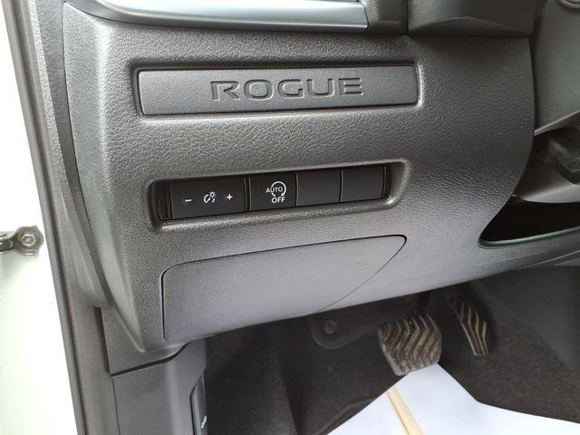 2023 Nissan Rogue S Intelligent AWD