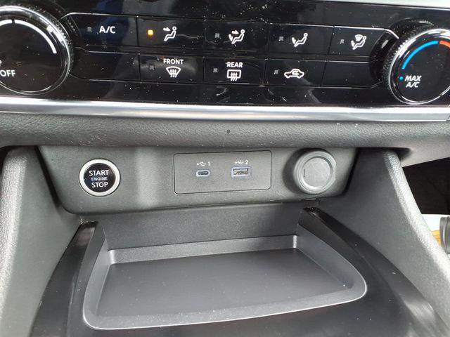 2023 Nissan Rogue S Intelligent AWD