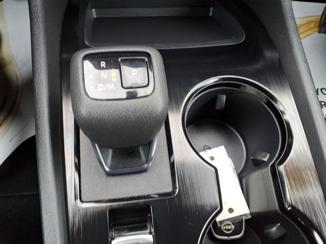 2023 Nissan Rogue S Intelligent AWD