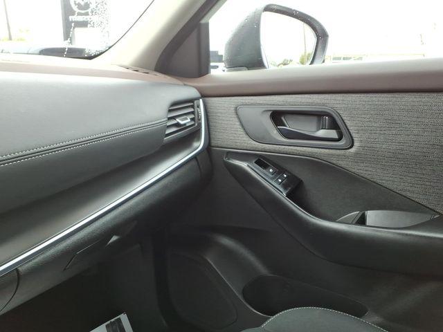 2023 Nissan Rogue S Intelligent AWD