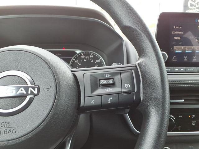 2023 Nissan Rogue S Intelligent AWD