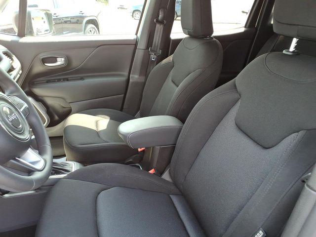 2023 Jeep Renegade Latitude 4x4