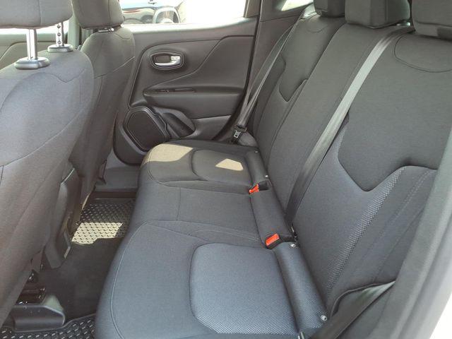 2023 Jeep Renegade Latitude 4x4