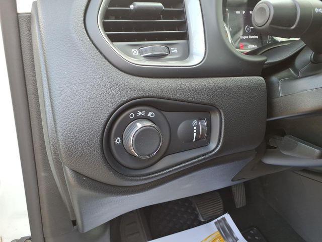 2023 Jeep Renegade Latitude 4x4