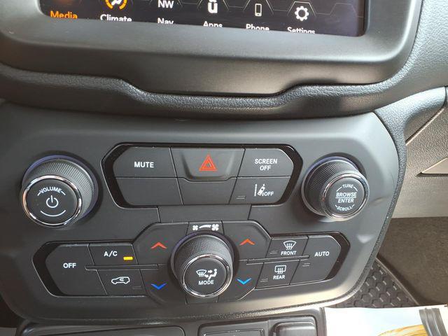 2023 Jeep Renegade Latitude 4x4
