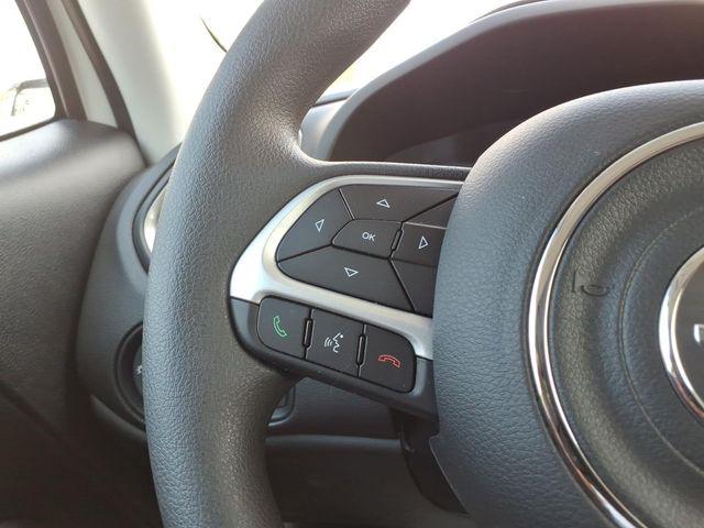 2023 Jeep Renegade Latitude 4x4