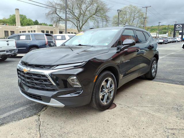 2024 Chevrolet Blazer AWD 2LT