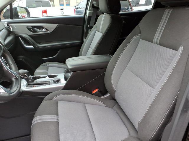 2024 Chevrolet Blazer AWD 2LT