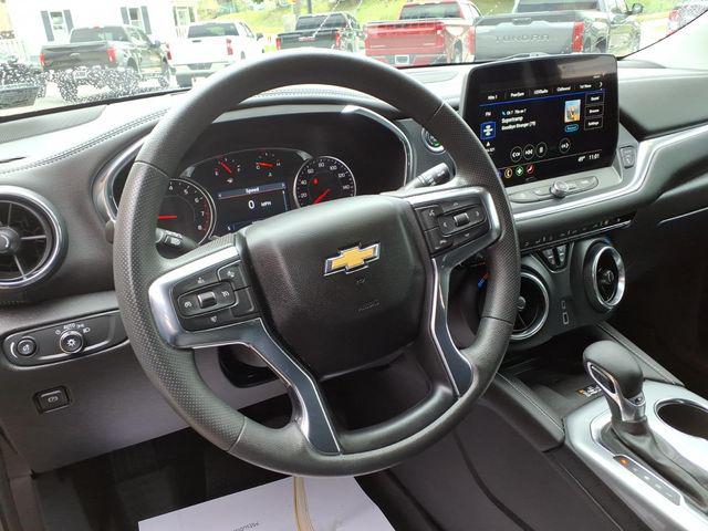 2024 Chevrolet Blazer AWD 2LT