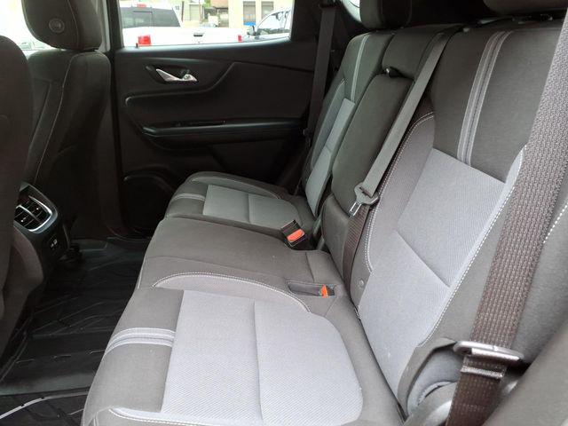 2024 Chevrolet Blazer AWD 2LT