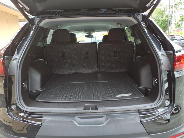 2024 Chevrolet Blazer AWD 2LT