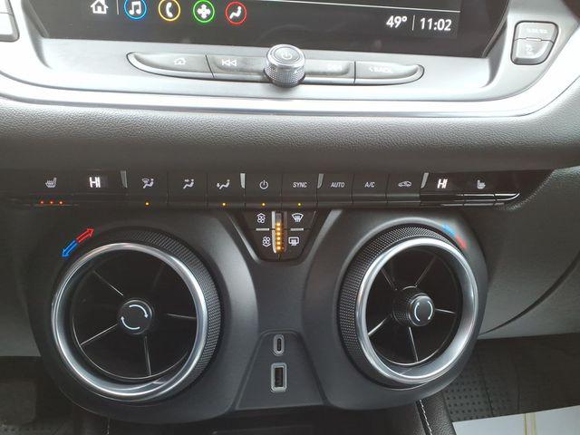 2024 Chevrolet Blazer AWD 2LT