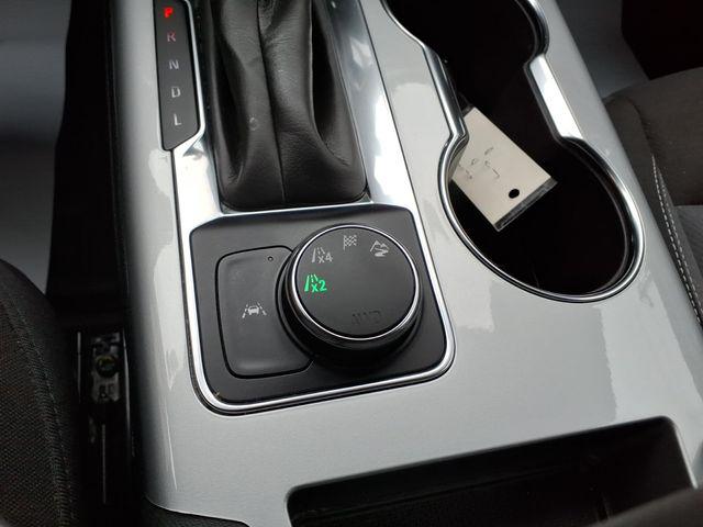 2024 Chevrolet Blazer AWD 2LT