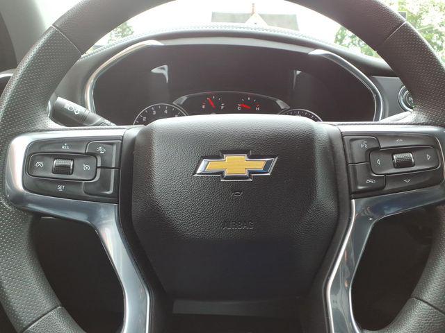 2024 Chevrolet Blazer AWD 2LT