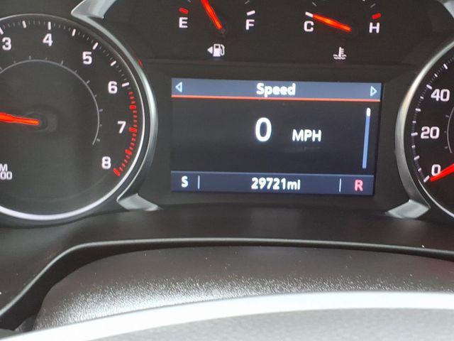 2024 Chevrolet Blazer AWD 2LT