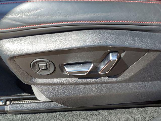 2022 Audi RS Q8 TFSI quattro Tiptronic