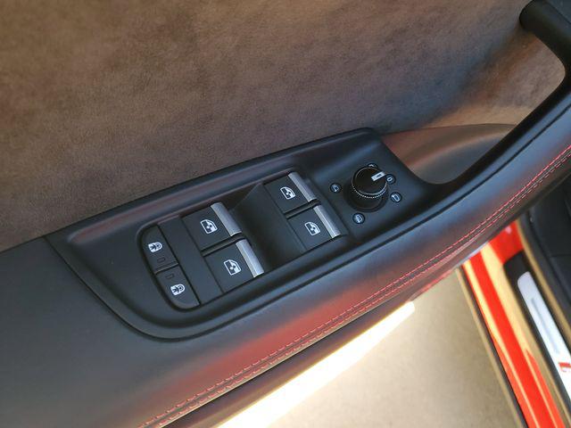 2022 Audi RS Q8 TFSI quattro Tiptronic
