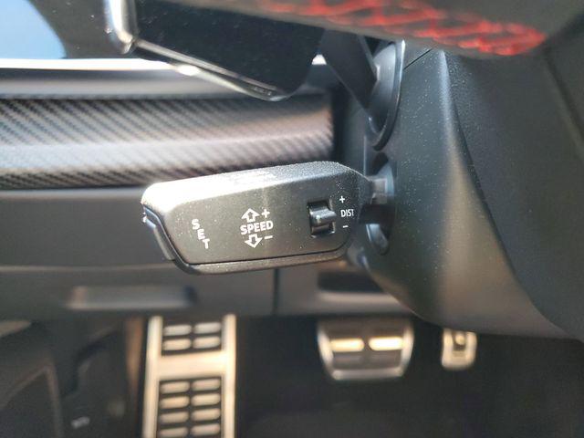 2022 Audi RS Q8 TFSI quattro Tiptronic