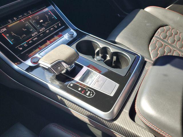 2022 Audi RS Q8 TFSI quattro Tiptronic