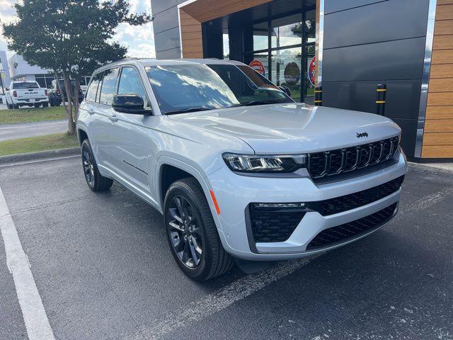 2026 Jeep Grand Cherokee Limited Reserve 4x4 for sale in Jacksonville, NC