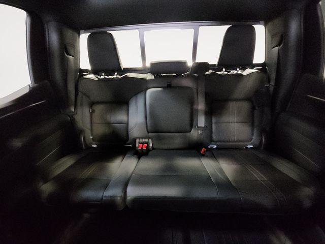 2026 Chevrolet Silverado 1500 4WD Crew Cab Short Bed High Country