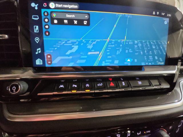 2026 Chevrolet Silverado 1500 4WD Crew Cab Short Bed High Country