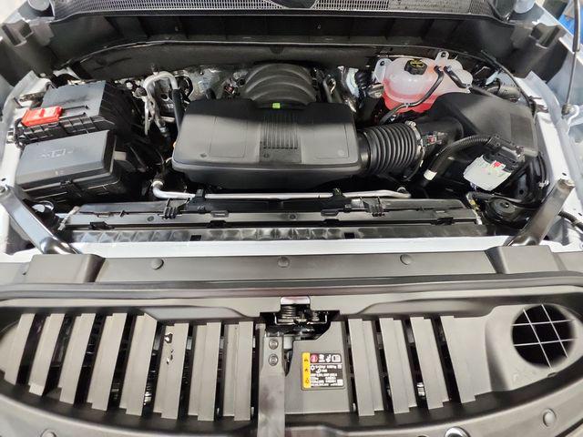 2026 Chevrolet Silverado 1500 4WD Crew Cab Short Bed High Country
