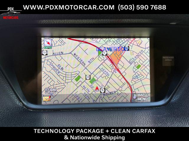 2012 Acura TSX 2.4
