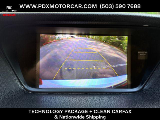 2012 Acura TSX 2.4