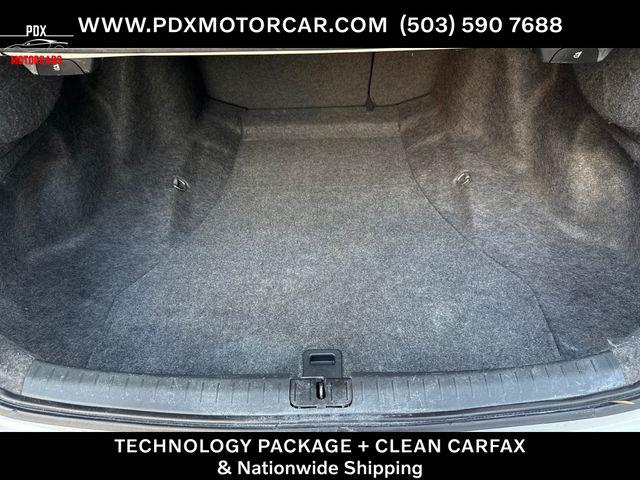 2012 Acura TSX 2.4