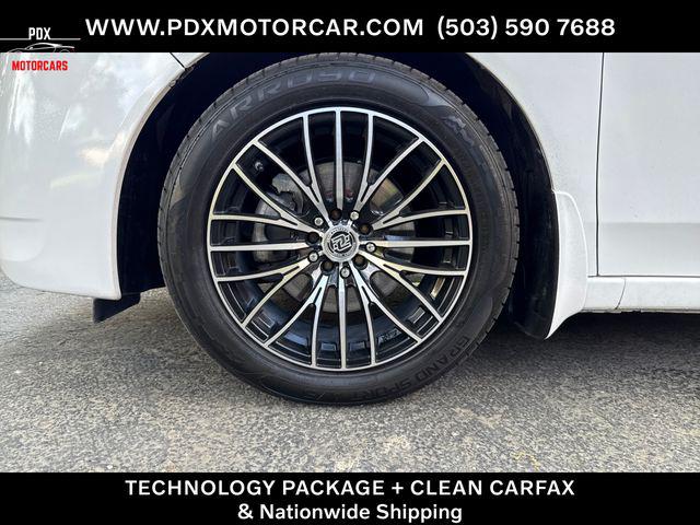 2012 Acura TSX 2.4