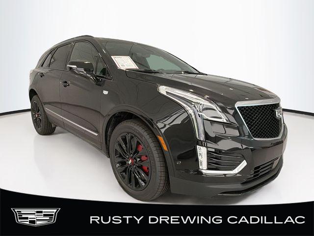 2026 Cadillac XT5 Sport AWD for sale in Jefferson City, MO