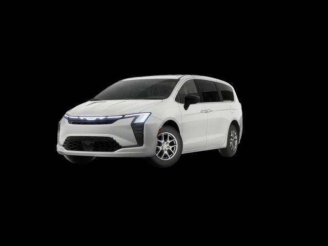 2027 Chrysler Pacifica Select for sale in Brooklyn, NY