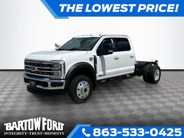 2026 Ford F-450 DRW for sale in Bartow, FL