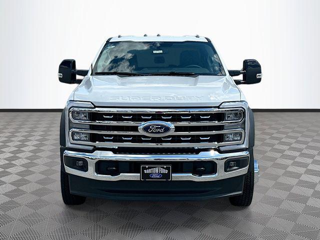 2026 Ford F-450 DRW