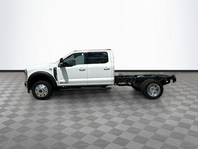 2026 Ford F-450 DRW