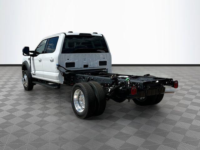 2026 Ford F-450 DRW