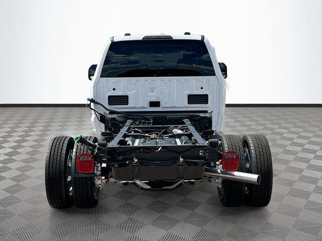 2026 Ford F-450 DRW