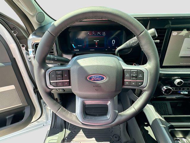 2026 Ford F-450 DRW